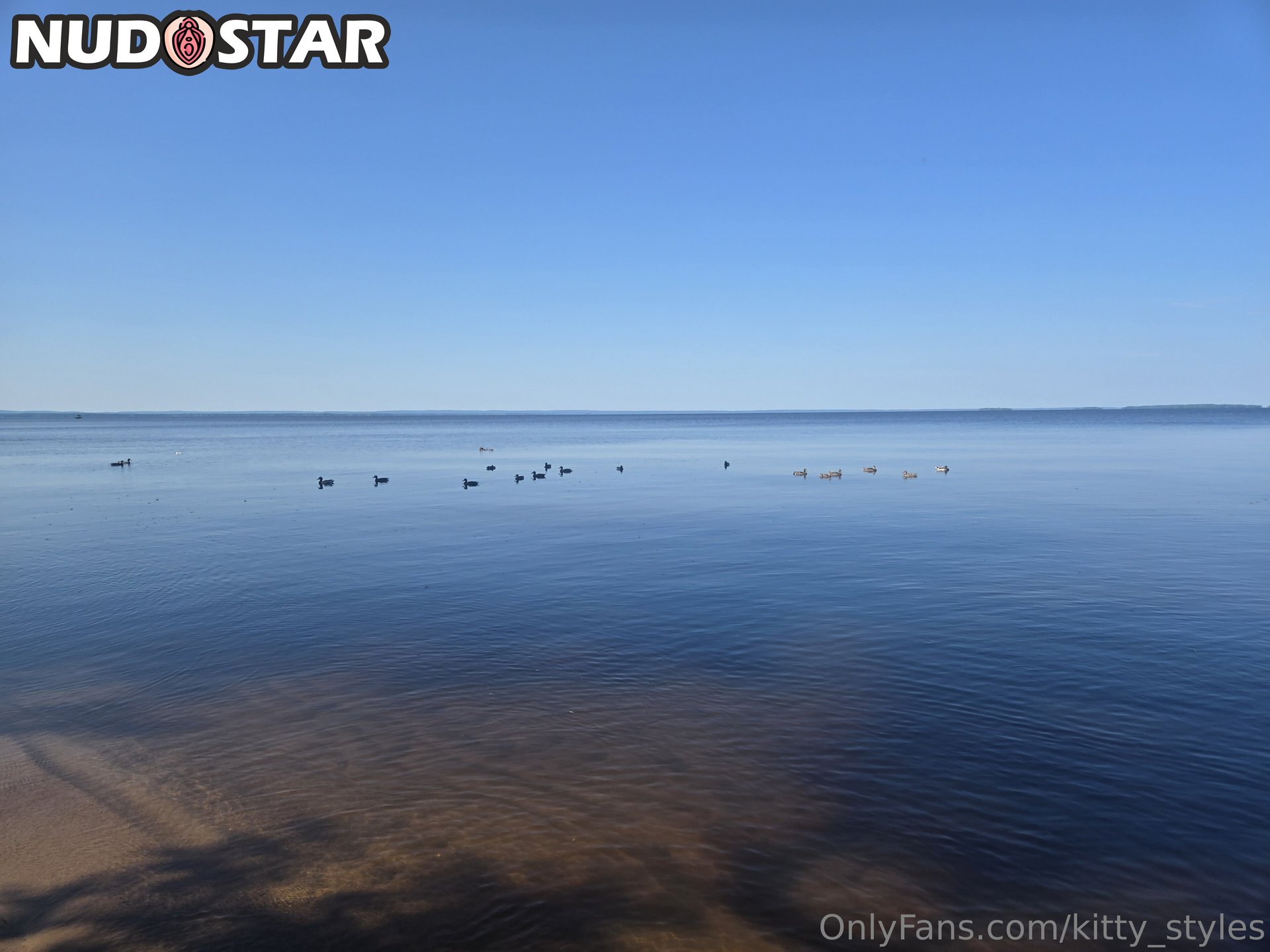 Kitty_Styles Leaked Photo 1