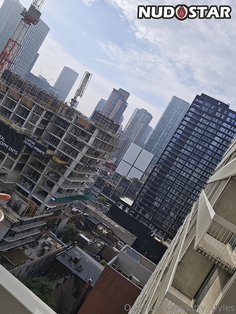 Kitty_Styles Leaked Photo 14