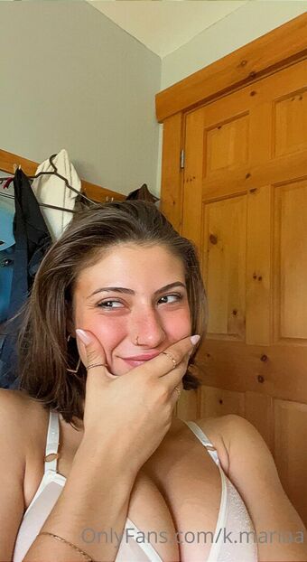 K.mariaa Nude Leaks OnlyFans Photo 42