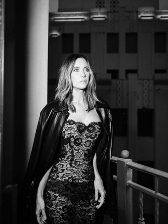 Kristen Wiig Nude Leaks OnlyFans Photo 83