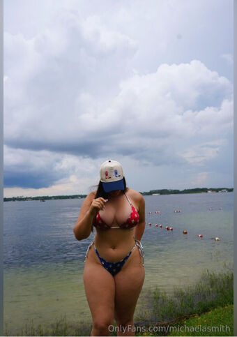 Kyrie.michaela Nude Leaks OnlyFans Photo 24