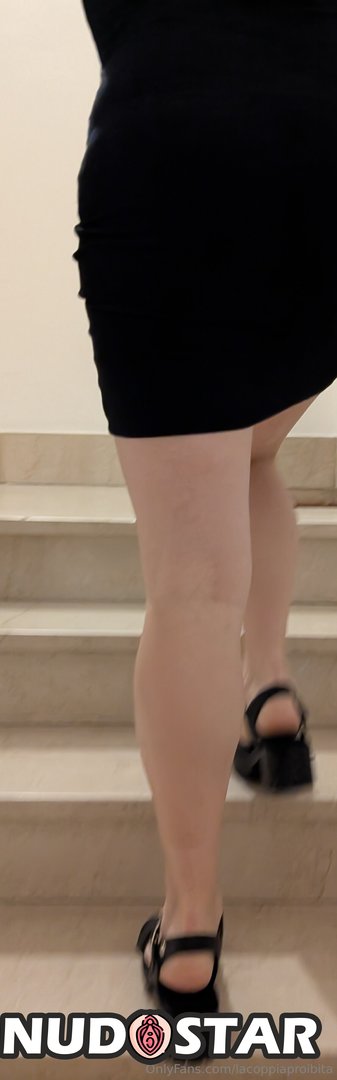 Lacoppiaproibita Leaked Photo 3
