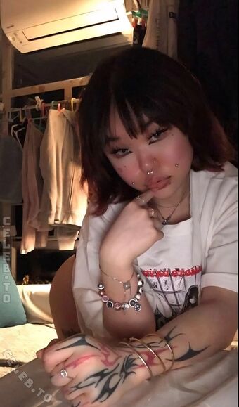 Lammyta Nude Leaks OnlyFans Photo 46