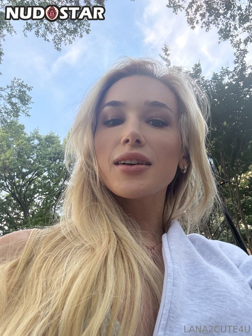 Lana2cute4u Leaked Photo 19