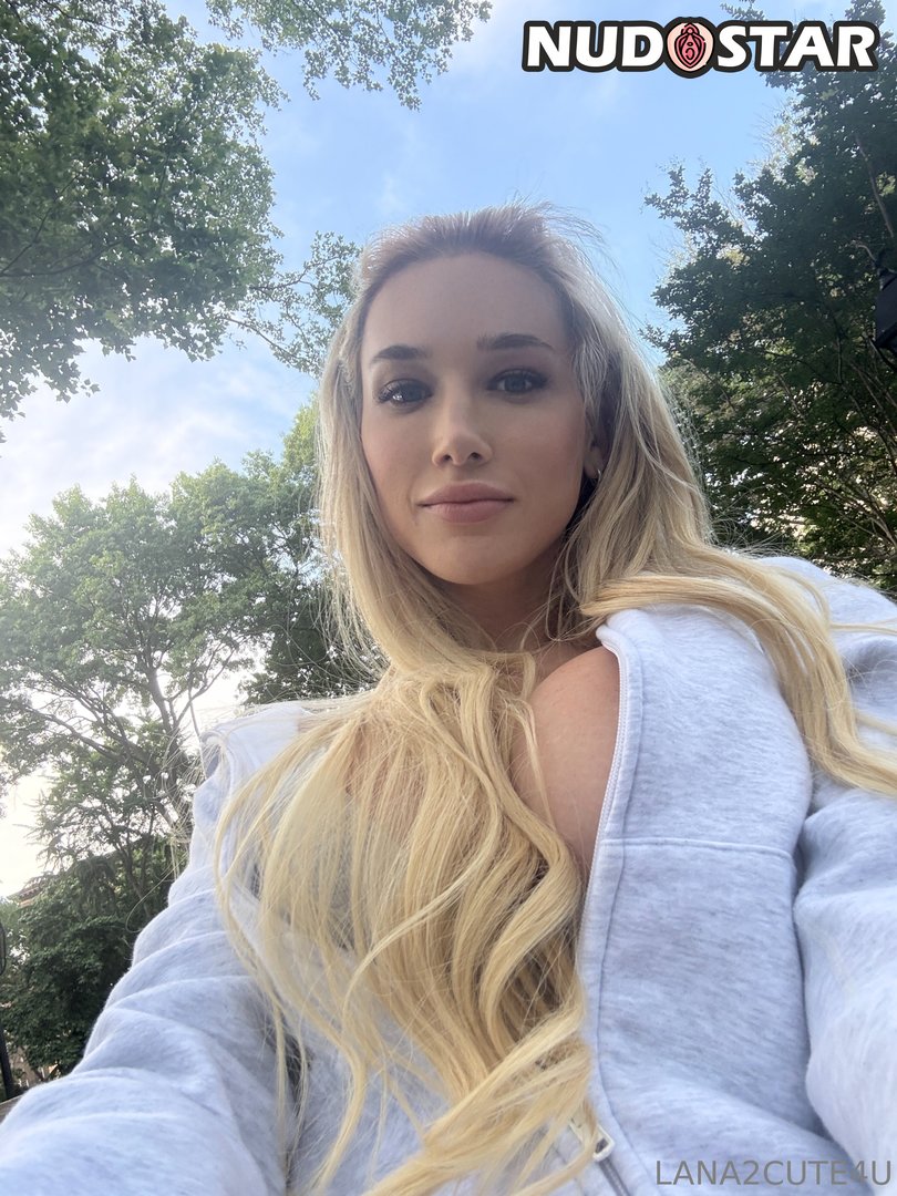 Lana2cute4u Leaked Photo 22