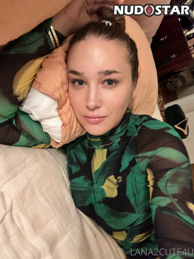 Lana2cute4u Leaked Photo 9