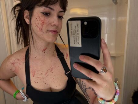 Pixiexsnow Nude Leaks OnlyFans Photo 57