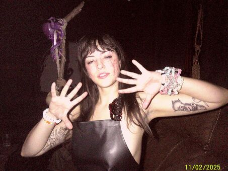 Pixiexsnow Nude Leaks OnlyFans Photo 60