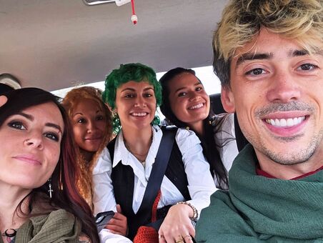 Leah Voysey Nude Leaks OnlyFans Photo 14