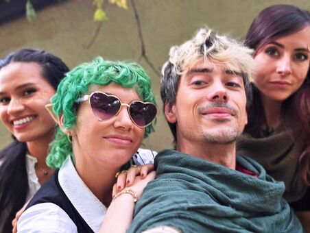 Leah Voysey Nude Leaks OnlyFans Photo 13