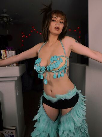 Leah Voysey Nude Leaks OnlyFans Photo 15