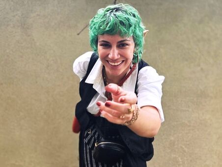 Leah Voysey Nude Leaks OnlyFans Photo 10