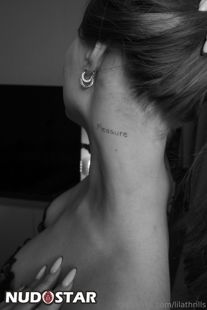 Lilathrills Leaked Photo 15