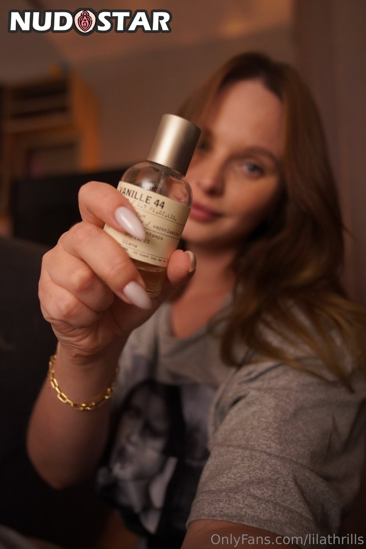 Lilathrills Leaked Photo 21