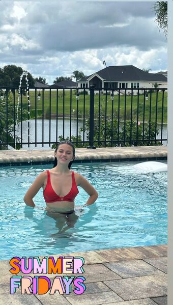 Lindsey Lamer Nude Leaks OnlyFans Photo 13