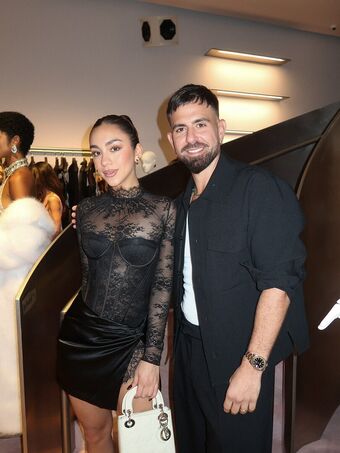 Luana Barron Nude Leaks OnlyFans Photo 100