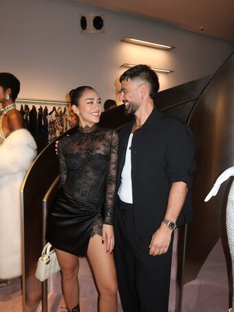 Luana Barron Nude Leaks OnlyFans Photo 97