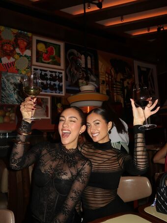 Luana Barron Nude Leaks OnlyFans Photo 101