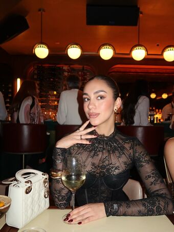 Luana Barron Nude Leaks OnlyFans Photo 104