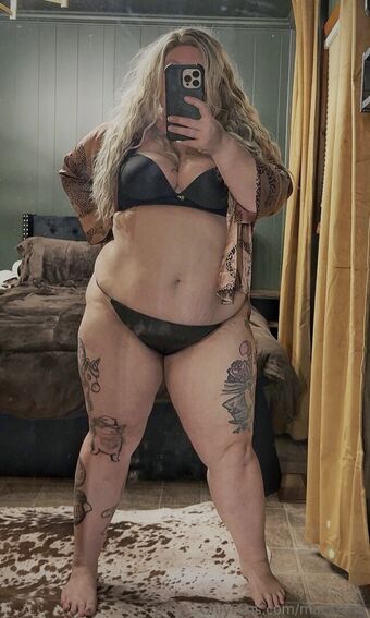 Mack Lana McCarty Nude Leaks OnlyFans Photo 19