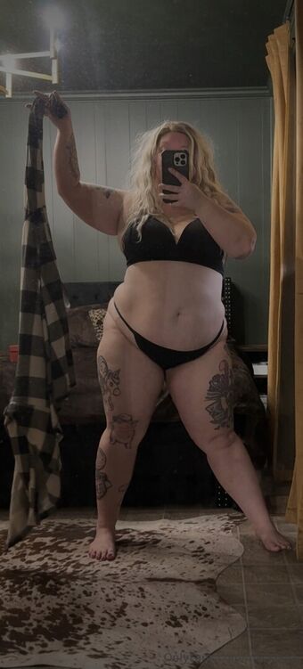 Mack Lana McCarty Nude Leaks OnlyFans Photo 29