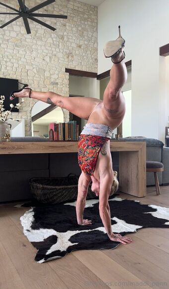 Maddi_pann Nude Leaks OnlyFans Photo 1