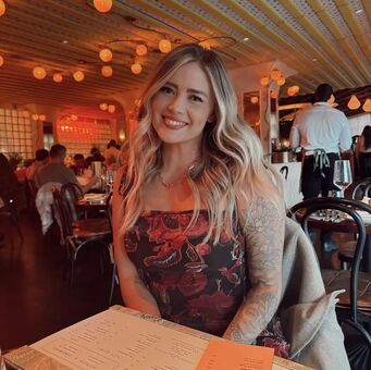 Maddiemilkers Nude Leaks OnlyFans Photo 2