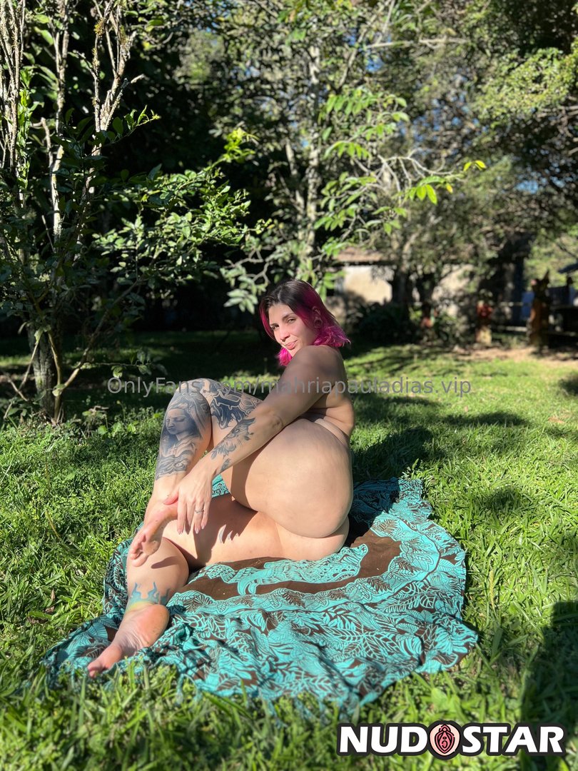 Mahriapauladias_Vip Leaked Photo 18