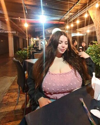 Marcela Francisca Nude Leaks OnlyFans Photo 15