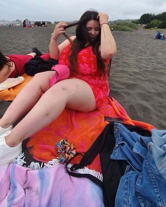 Marcela Francisca Nude Leaks OnlyFans Photo 9