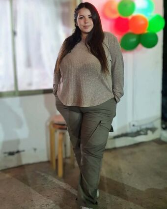 Marcela Francisca Nude Leaks OnlyFans Photo 17