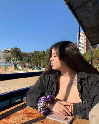 Marcela Francisca Nude Leaks OnlyFans Photo 12