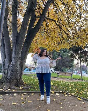 Marcela Francisca Nude Leaks OnlyFans Photo 10