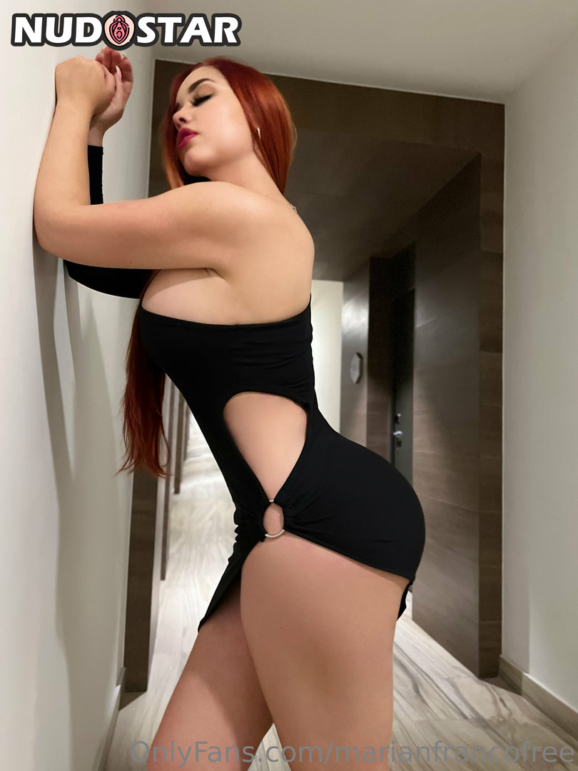 Marianfrancofree Leaked Photo 12