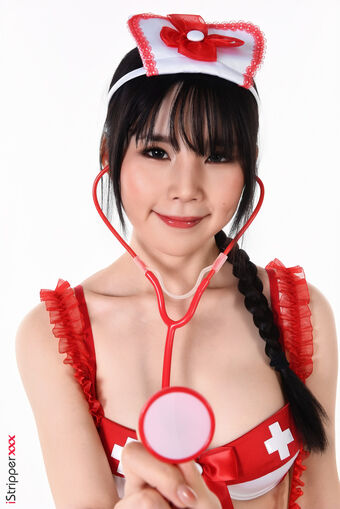 Marin Nico Nude Leaks OnlyFans Photo 5