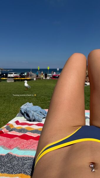 Martina Liang Nude Leaks OnlyFans Photo 7