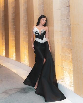 Maureen Montagne (Miss Globe 2021) Nude Leaks OnlyFans Photo 9