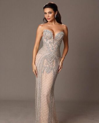 Maureen Montagne (Miss Globe 2021) Nude Leaks OnlyFans Photo 16