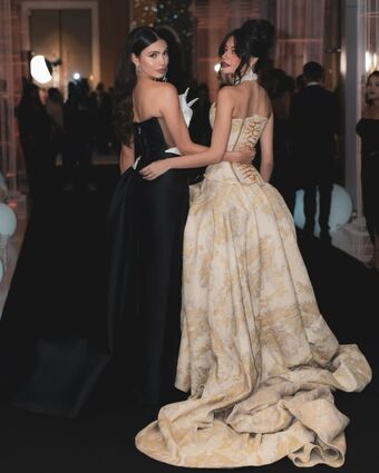 Maureen Montagne (Miss Globe 2021) Nude Leaks OnlyFans Photo 12