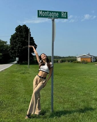 Maureen Montagne (Miss Globe 2021) Nude Leaks OnlyFans Photo 14