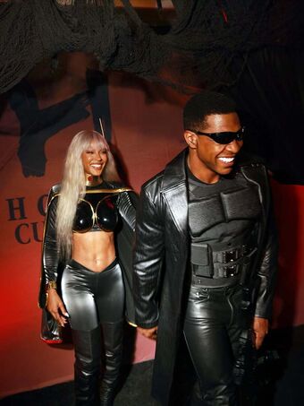 Meagan Good Nude Leaks OnlyFans Photo 118