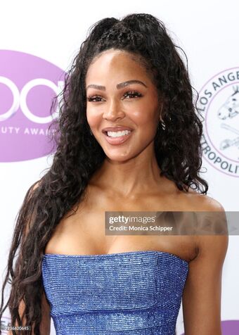 Meagan Good Nude Leaks OnlyFans Photo 112