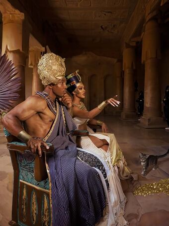 Meagan Good Nude Leaks OnlyFans Photo 119