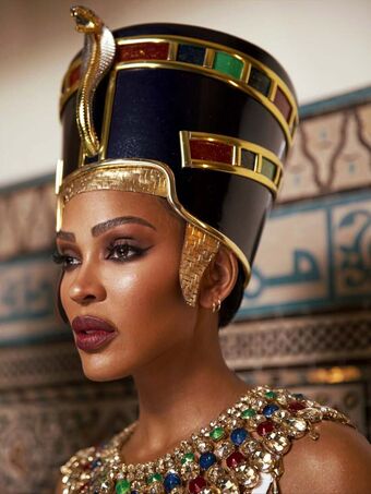 Meagan Good Nude Leaks OnlyFans Photo 120