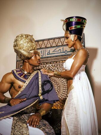 Meagan Good Nude Leaks OnlyFans Photo 121