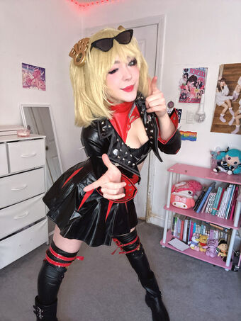 meikasama Nude Leaks OnlyFans Photo 257