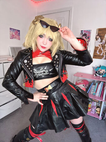 meikasama Nude Leaks OnlyFans Photo 261