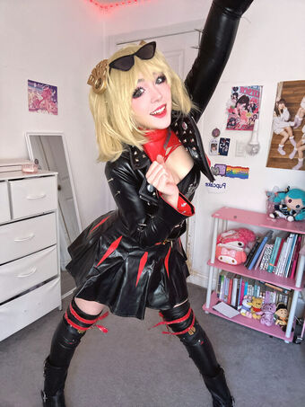 meikasama Nude Leaks OnlyFans Photo 255