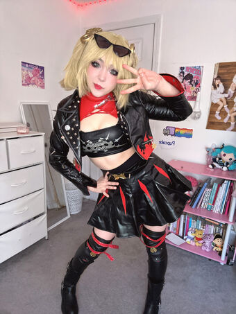 meikasama Nude Leaks OnlyFans Photo 253