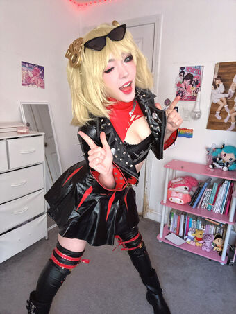 meikasama Nude Leaks OnlyFans Photo 256